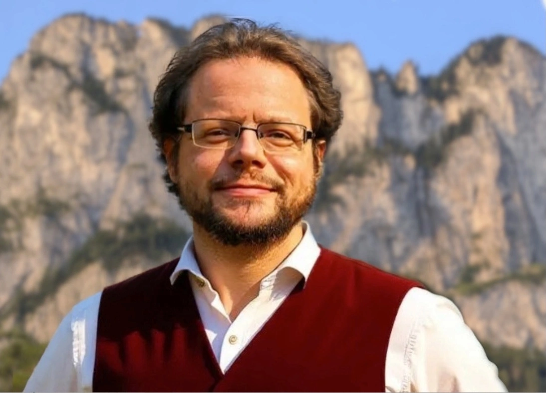 Wolfgang Eppenschwandtner